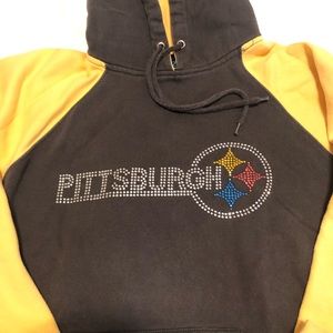 Pittsburgh Steelers Hoodie